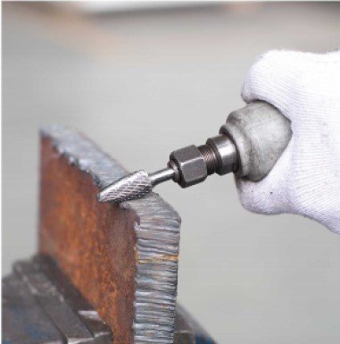material removal rate optimization